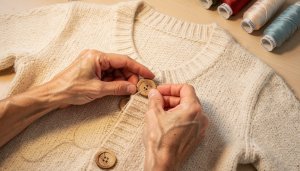 Armário Repaginado: Como Customizar e Transformar Peças Antigas no Guarda-Roupa