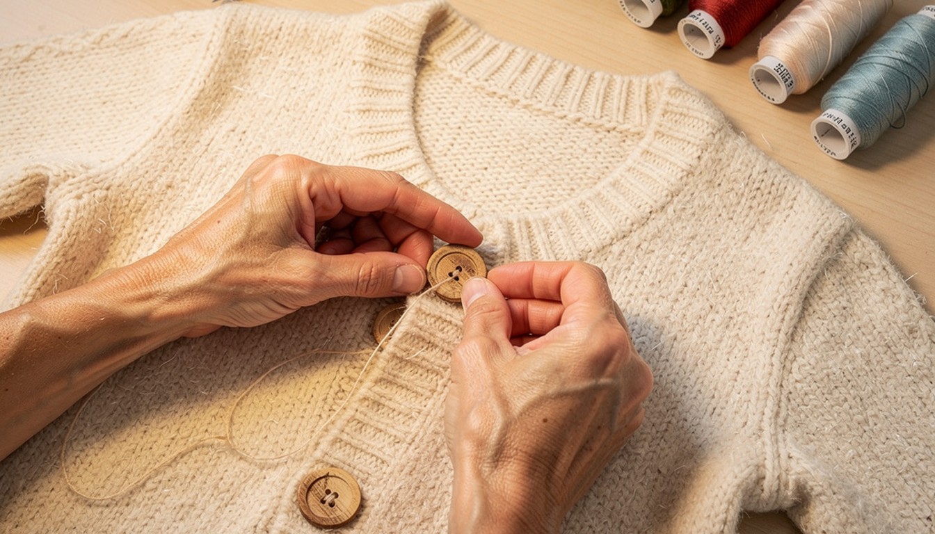 Armário Repaginado: Como Customizar e Transformar Peças Antigas no Guarda-Roupa
