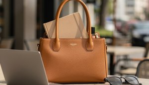 Bolsas Estruturadas Mapeadas: Modelos Práticos para a Rotina Urbana