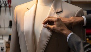 Checklist para Comprar Blazeres Versáteis: Cortes, Forros e Costuras de Qualidade
