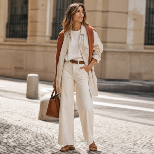 Looks e Estilo