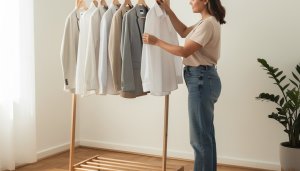 Guarda-Roupa Cápsula de Trabalho: 10 Peças para Criar 20 Combinações