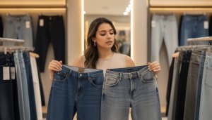 Guia do Jeans Perfeito: Como Escolher a Modelagem Ideal para o Seu Corpo