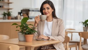 Look Hi-Lo na Prática: Misturando Peças Básicas e Elementos Sofisticados
