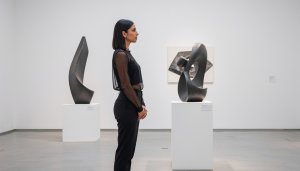 Transparência Elegante: Tendências para Usar em Looks De Dia e De Noite