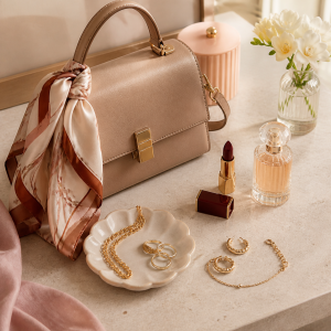 Beauty and Accessories