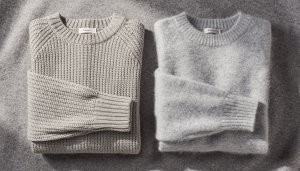 Cashmere vs Merino Wool: Which Sweater Is Right for Your Budget?