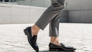 Comfortable Walking Shoes That Look Polished With Workwear