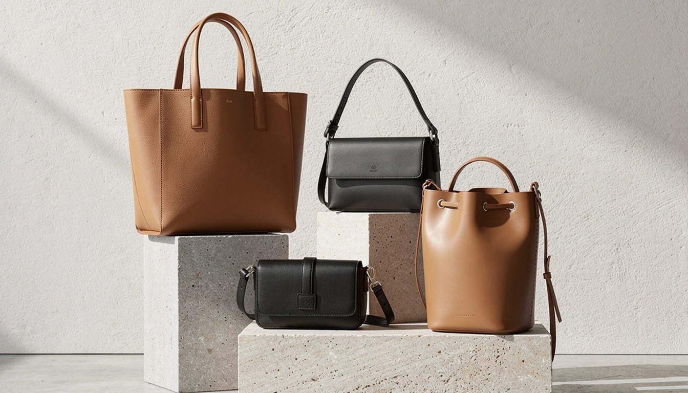 Essential Handbag Shapes That Match Any Daily Outfit