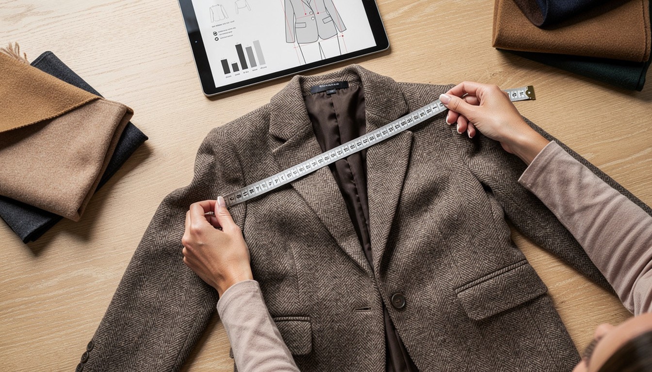 How to Shop Secondhand Online Like a Fashion Stylist
