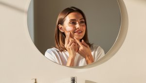 Minimalist Everyday Makeup Routine for a Polished Look
