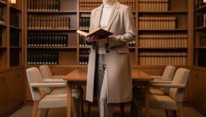 Quiet Luxury Explained: How to Wear Refined Neutrals