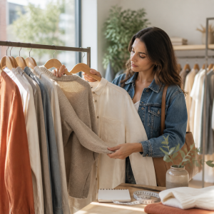 Shopping Guides