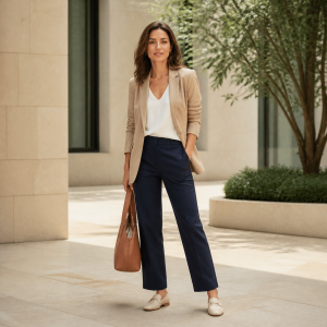 Style and Outfits