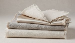 Understanding Fabric Composition: Why Fiber Choice Matters