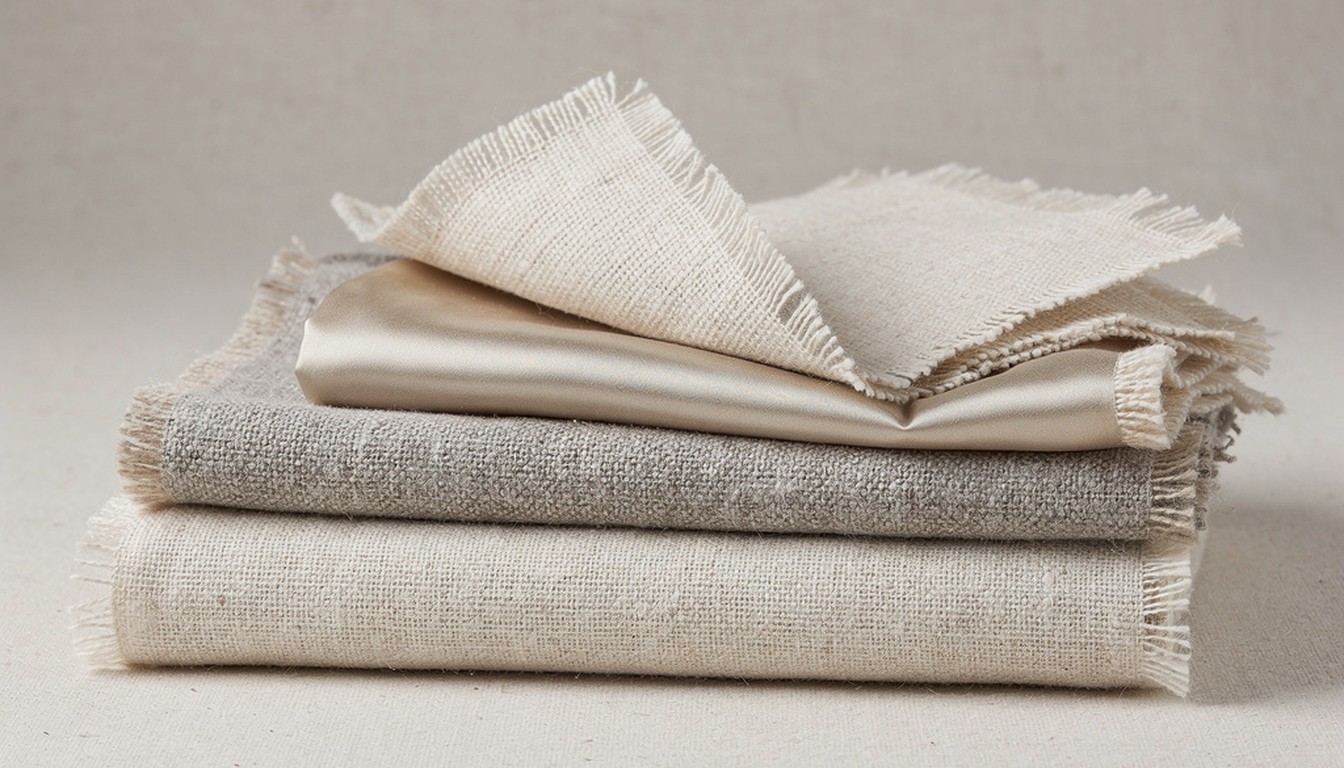 Understanding Fabric Composition: Why Fiber Choice Matters